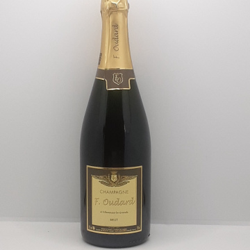 OUDARD François Brut tradition