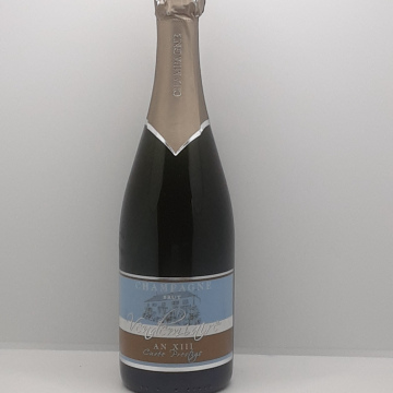 VENDEMIAIRE AN XIII   cuvée Prestige  (brut)