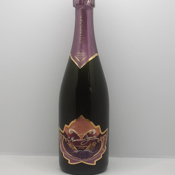 DEGUISE Maurice Brut tradition