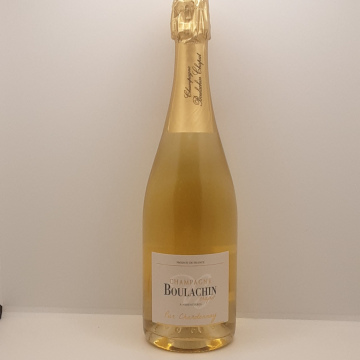 BOULACHIN CHAPUT Pur chardonnay