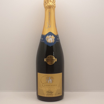 WALCZAK Pascal Brut Prestige