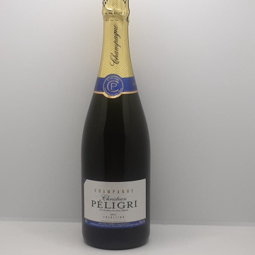 PELIGRI Brut tradition