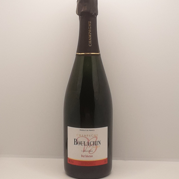BOULACHIN CHAPUT Brut Sélection