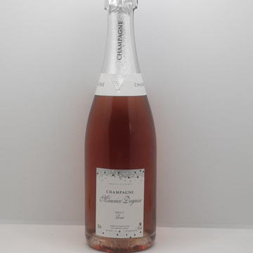 DEGUISE Maurice Brut rosé